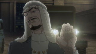 s01e09 — Insects' Feast