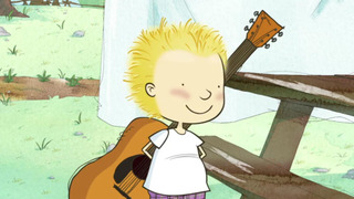 s01e17 — Meadow Melody