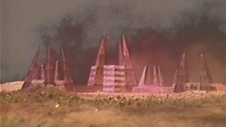 s18e01 — The Leisure Hive, Part One