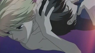 s01e08 — The Sun, the Sea and the Host Club!