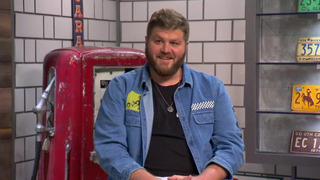 s01e03 — Josh Owens vs. James Pumphrey