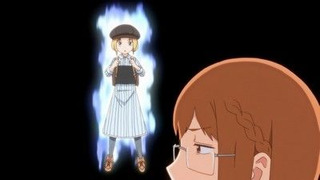 s01e12 — Just One Masterful Method / Yuki-chan Bares It All
