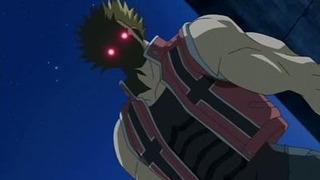 s01e45 — The blow of separation! Kisara's dance!