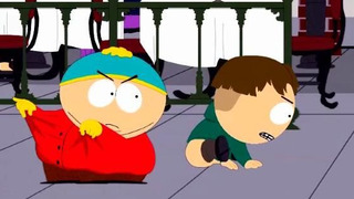 s16e03 — Faith Hilling