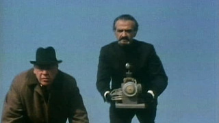 s09e11 — The Sea Devils, Part Three