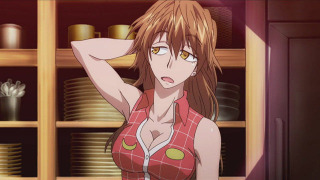 s02e09 — Lonely Tropical Fish