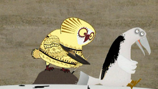 s01e08 — Про ворона