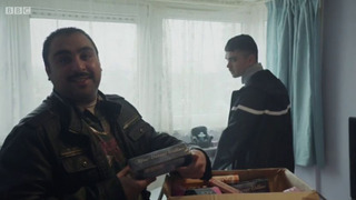 s01e03 — Competition