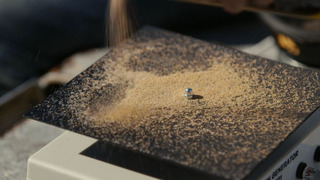 s01e09 — Powers of Attraction