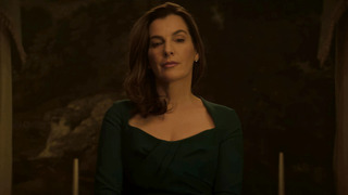 s01e07 — Art for Art’s Sake