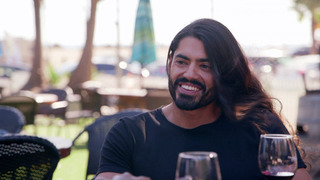 s01e18 — A Date with Aqua Man