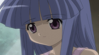 s02e12 — Minagoroshi-hen Sono Nana: Hinamizawa Shoukougun