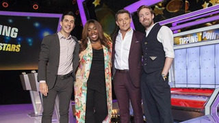s05e02 — Ricky Wilson, Russell Kane, Chizzy Akudolu
