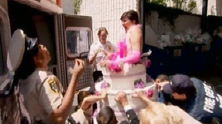 s04e14 — Dangle's Wedding
