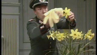 s04e05 — The Sausage in the Trousers