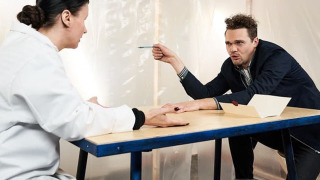 s01e03 — Den Russiske Dame