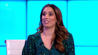 s22e07 — Stacey Solomon, Darren Harriott, Sarah Keyworth, Thomas Skinner