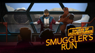 s02e16 — Millennium Falcon - Smuggler's Run