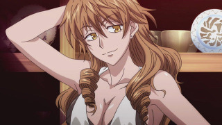 s02e05 — Don't Stop the Romance