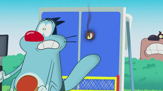 s08e37 — Un petit souvenir