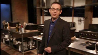 s2009e03 — Avocado, Tahini, Bran Flakes