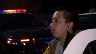 s34e14 — Out-of-Towner