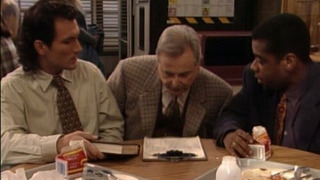 s03e09 — The Last Temptation of Cory