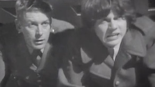 s06e41 — The War Games, Part Seven