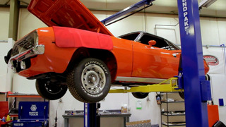 s05e02 — Rallye Red Restored