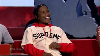 s03e12 — A$AP Rocky