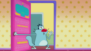 s08e31 — La trompe enrhumée