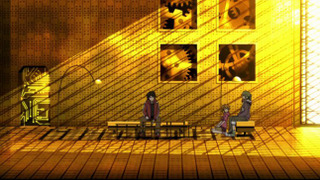 s01e08 — Lost Time Memory