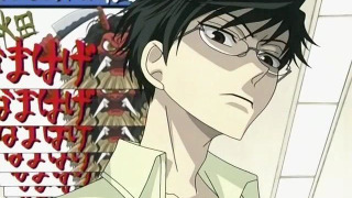 s01e17 — Kyoya's Reluctant Day Out!