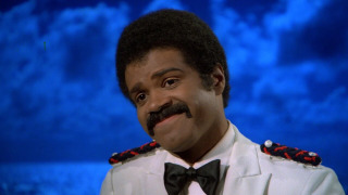 s06e18 — Isaac's Aegean Affair / The Captain and the Kid / Poor Rich Man / The Dean and the Flunkee (1)