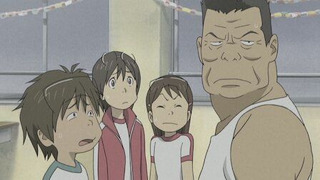 s01e09 — There's Ms Michiko
