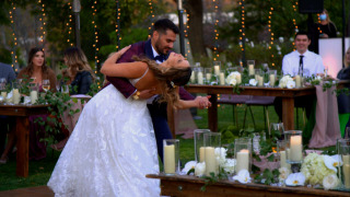 s15e03 — Ain't No Wedding Like a West Coast Wedding