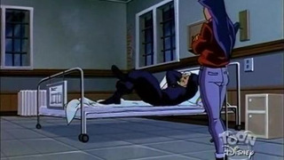 s03e06 — The Dying of the Light