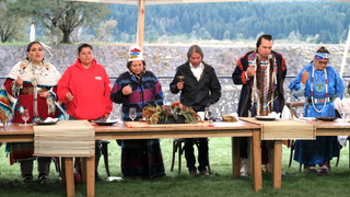 s18e06 — Stumptown U.S.A.