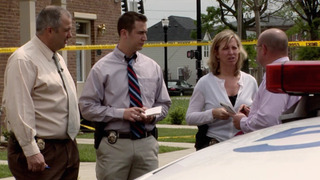 s09e04 — Road Hazard / Cold