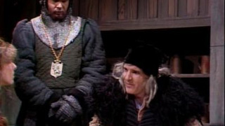 s04e04 — Steve Martin / Van Morrison