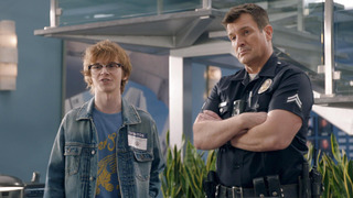 s08e14 — Tiger Bear