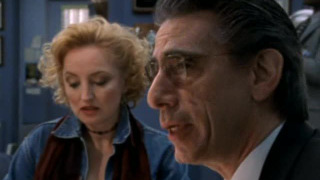 s07e22 — Forgive Us Our Trespasses
