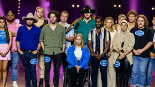 s08e08 — Top 50 (1): Chorus Line & Group Challenge