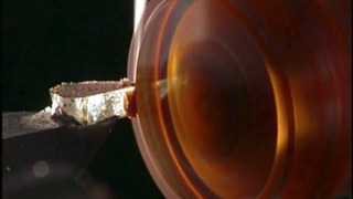 s01e01 — Aluminum Foil, Snowboards, Contact Lenses, Bread