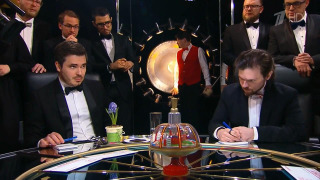 s49e01 — Весенняя серия. Игра первая. Элькис.