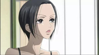 s01e29 — The Problem of Expressing Love