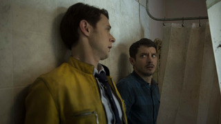 s01e02 — Lost & Found