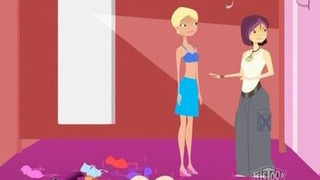 s03e21 — Whoa, Baby!