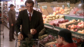 s03e08 — Home for the Homicide