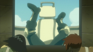 s01e03 — Grave Like Grooor